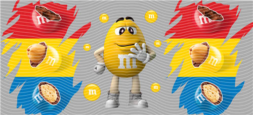 16oz Latest Bestseller-C 5289